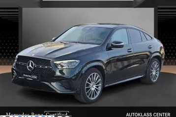 Mercedes-Benz GLE 450 din 2024 - oferta MER227447