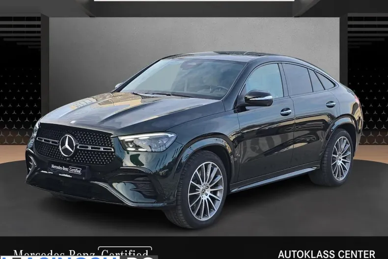 Mercedes-Benz GLE 450 (Clasa GLE) din 2024 cu 15.840 km - oferta MER227447 - foto 1