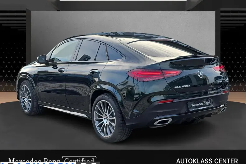 Mercedes-Benz GLE 450 (Clasa GLE) din 2024 cu 15.840 km - oferta MER227447 - foto 4