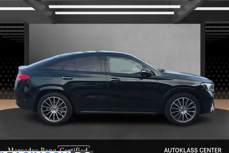 Mercedes-Benz GLE 450 (Clasa GLE) din 2024 cu 15.840 km - oferta MER227447 - foto 7