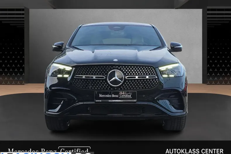 Mercedes-Benz GLE 450 (Clasa GLE) din 2024 cu 15.840 km - oferta MER227447 - foto 9