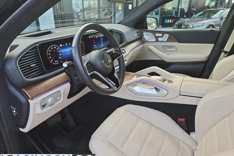 Mercedes-Benz GLE 450 (Clasa GLE) din 2024 cu 15.840 km - oferta MER227447 - foto 10
