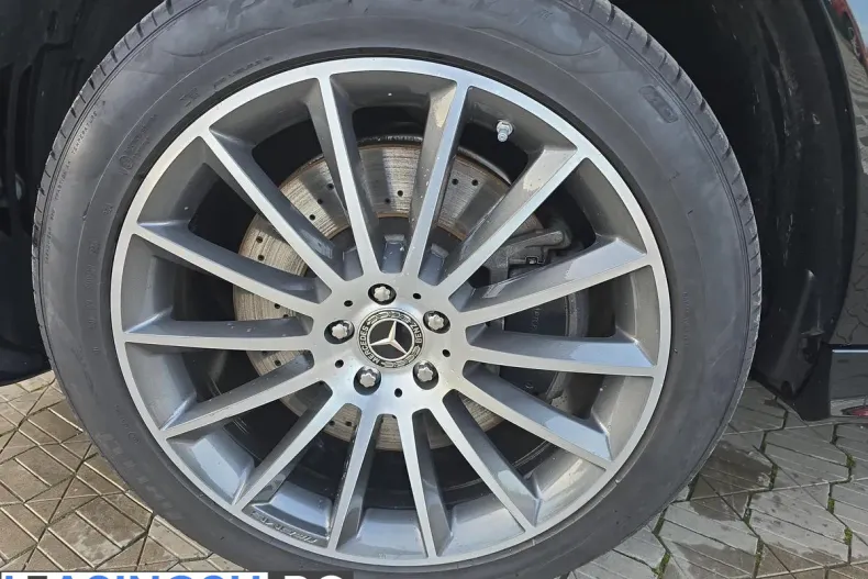 Mercedes-Benz GLE 450 (Clasa GLE) din 2024 cu 15.840 km - oferta MER227447 - foto 16