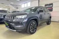 Jeep Compass din 2023 cu 100.500 km - oferta JEE227449 - foto 1