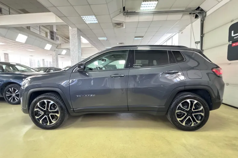 Jeep Compass din 2023 cu 100.500 km - oferta JEE227449 - foto 11