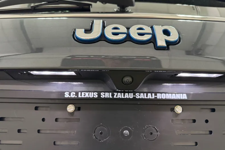 Jeep Compass din 2023 cu 100.500 km - oferta JEE227449 - foto 17