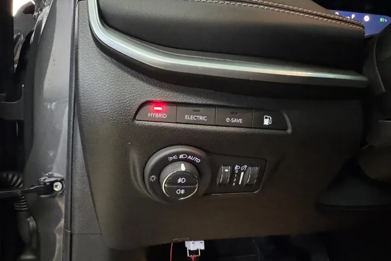Jeep Compass din 2023 cu 100.500 km - oferta JEE227449 - foto 24