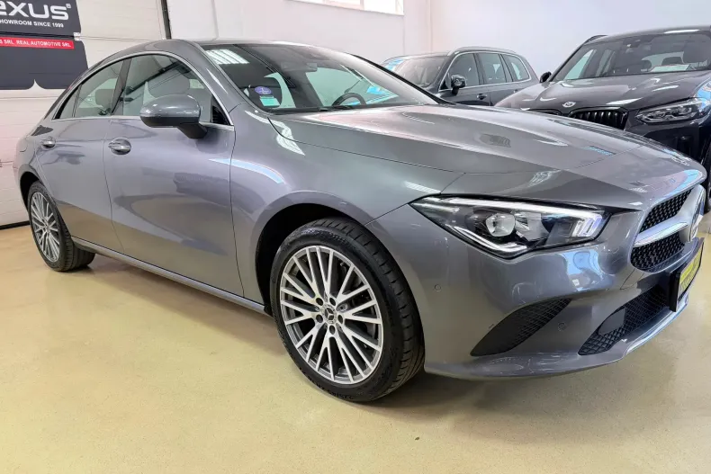 Mercedes-Benz CLA 250 (Clasa CLA) din 2022 cu 110.691 km - oferta MER227450 - foto 3