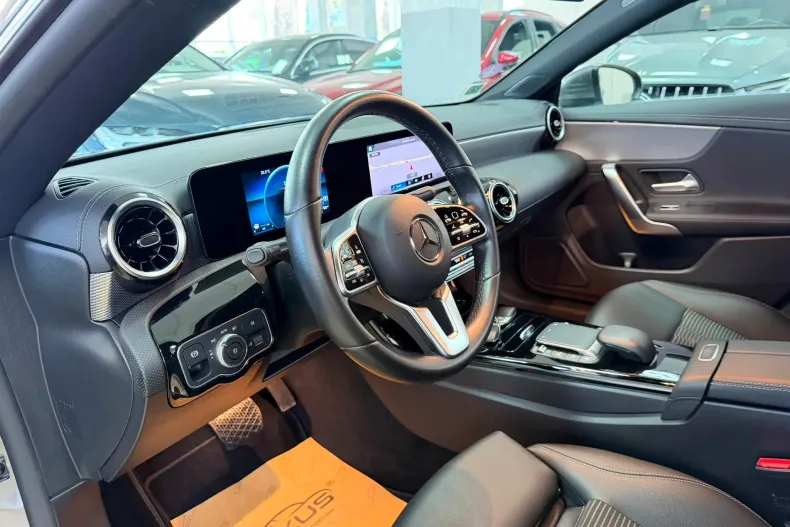 Mercedes-Benz CLA 250 (Clasa CLA) din 2022 cu 110.691 km - oferta MER227450 - foto 4