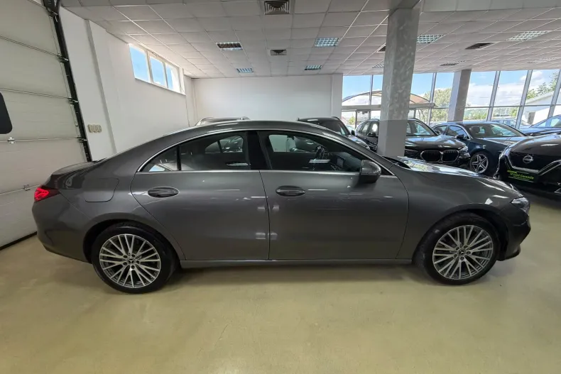 Mercedes-Benz CLA 250 (Clasa CLA) din 2022 cu 110.691 km - oferta MER227450 - foto 6