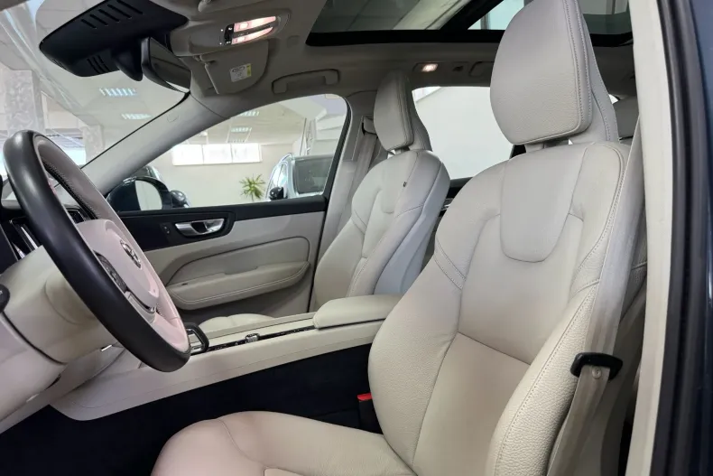 Volvo XC60 din 2021 cu 110.497 km - oferta VOL227451 - foto 5