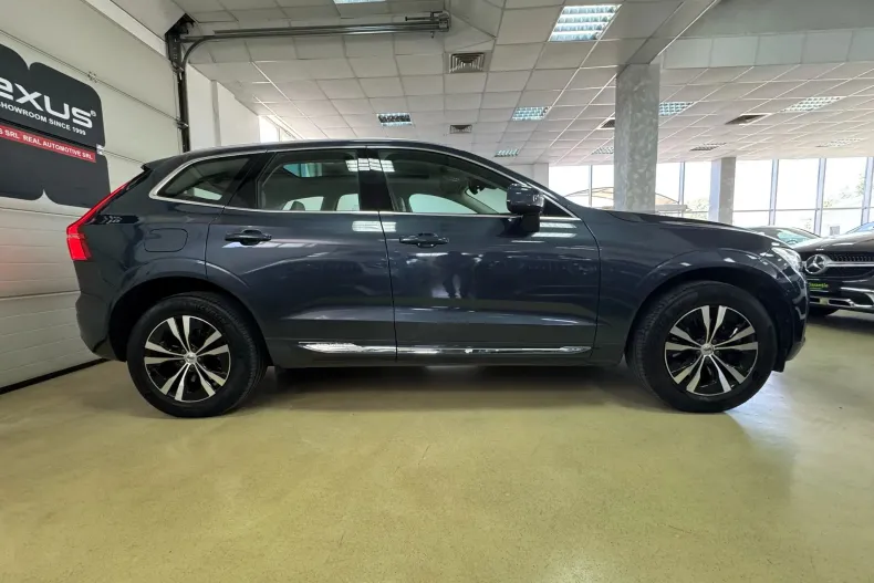 Volvo XC60 din 2021 cu 110.497 km - oferta VOL227451 - foto 6