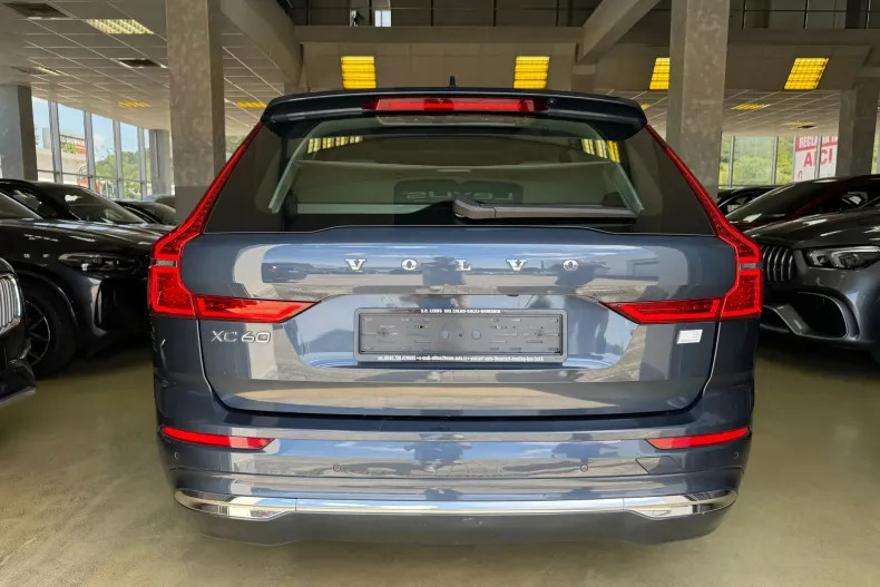 Volvo XC60 din 2021 cu 110.497 km - oferta VOL227451 - foto 8
