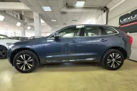 Volvo XC60 din 2021 cu 110.497 km - oferta VOL227451 - foto 10