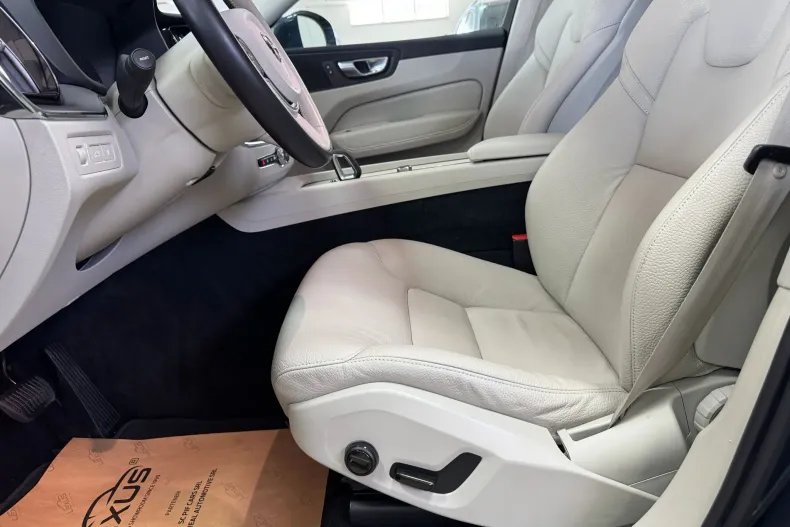 Volvo XC60 din 2021 cu 110.497 km - oferta VOL227451 - foto 25