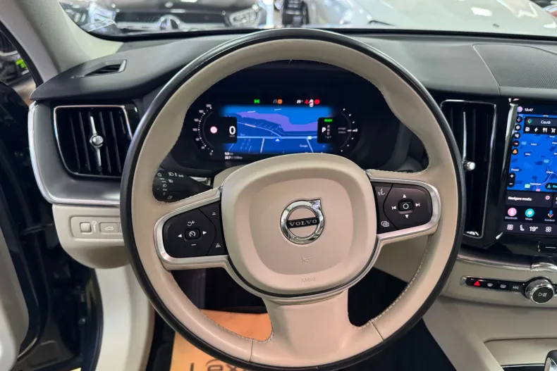 Volvo XC60 din 2021 cu 110.497 km - oferta VOL227451 - foto 28