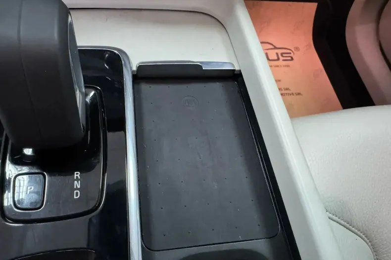 Volvo XC60 din 2021 cu 110.497 km - oferta VOL227451 - foto 30