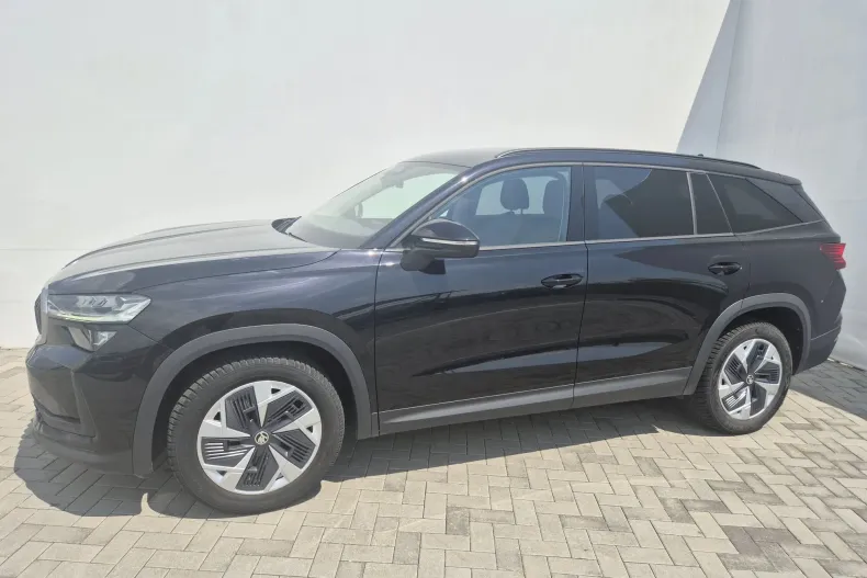 Skoda Kodiaq din 2024 cu 55.648 km - oferta SKO227452 - foto 2