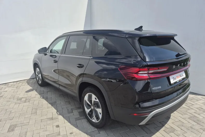 Skoda Kodiaq din 2024 cu 55.648 km - oferta SKO227452 - foto 3