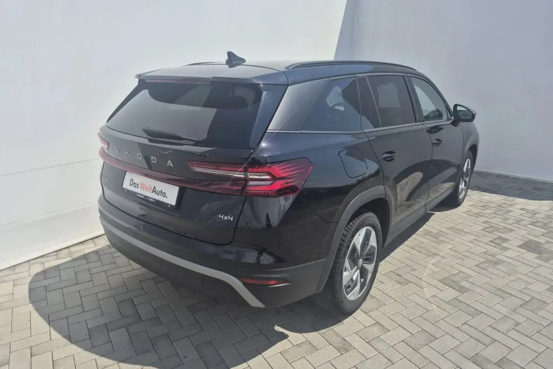 Skoda Kodiaq din 2024 cu 55.648 km - oferta SKO227452 - foto 5