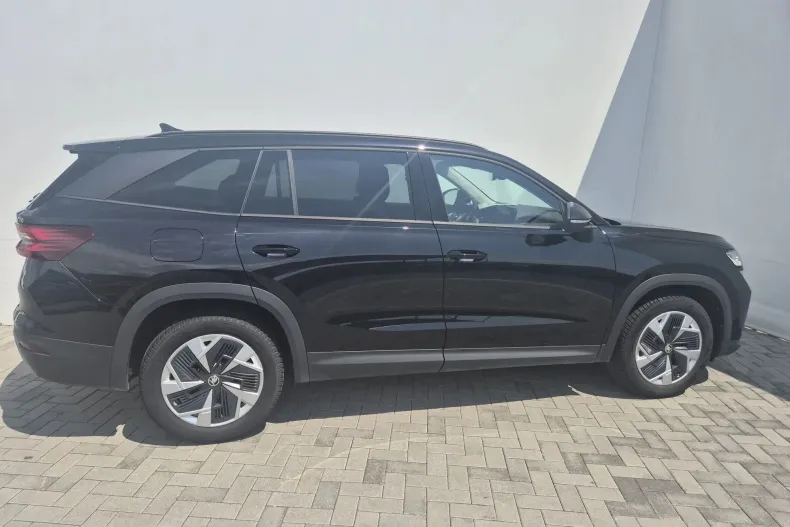 Skoda Kodiaq din 2024 cu 55.648 km - oferta SKO227452 - foto 6