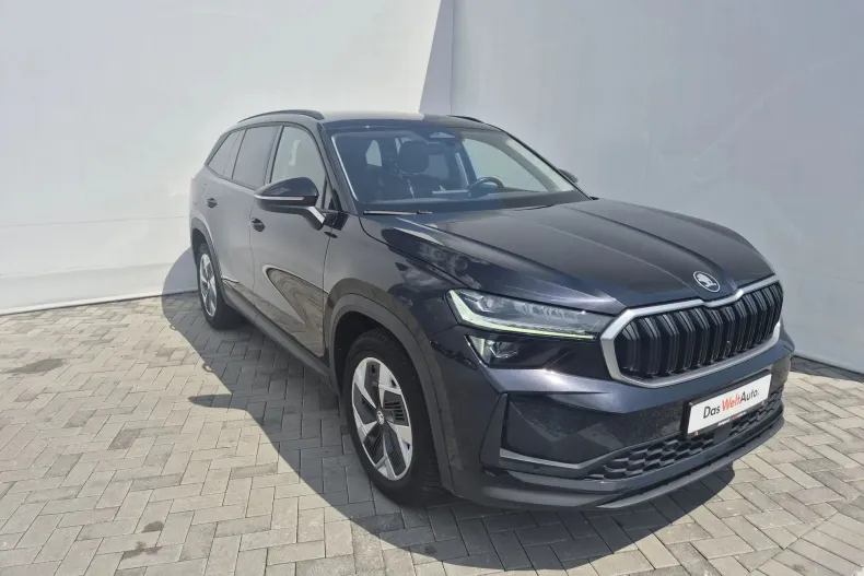 Skoda Kodiaq din 2024 cu 55.648 km - oferta SKO227452 - foto 7