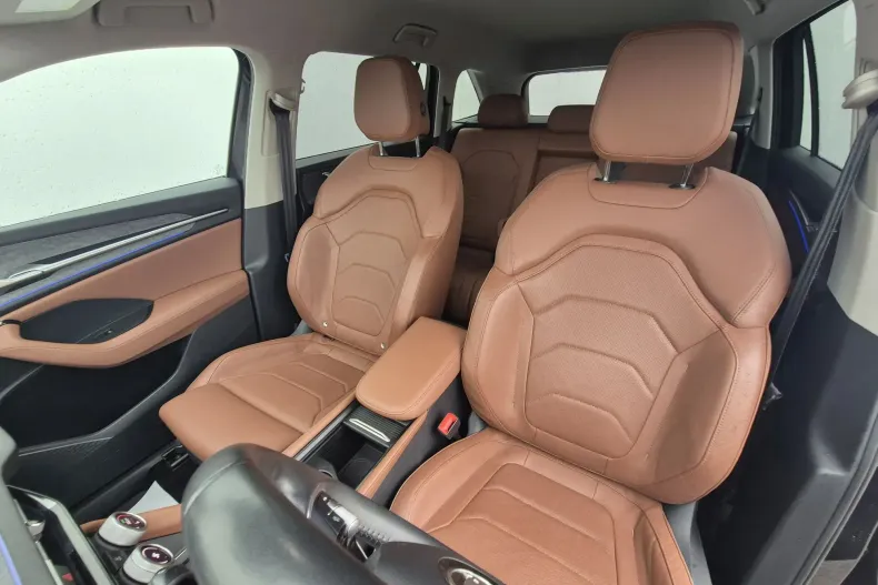 Skoda Kodiaq din 2024 cu 55.648 km - oferta SKO227452 - foto 11
