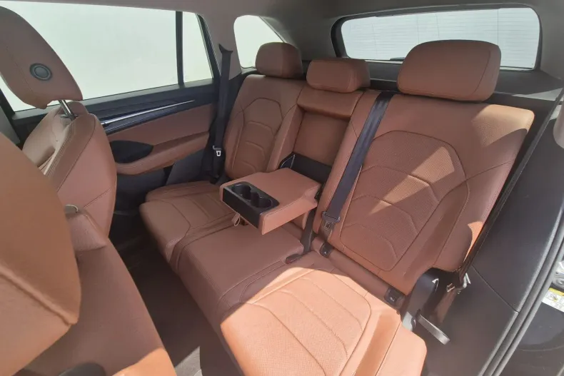 Skoda Kodiaq din 2024 cu 55.648 km - oferta SKO227452 - foto 12