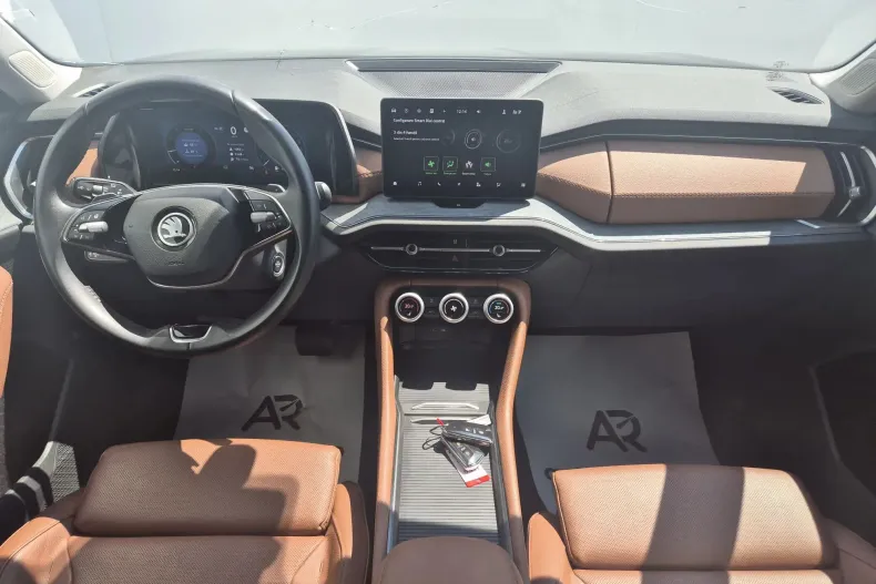 Skoda Kodiaq din 2024 cu 55.648 km - oferta SKO227452 - foto 14