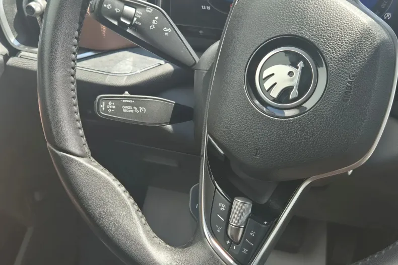 Skoda Kodiaq din 2024 cu 55.648 km - oferta SKO227452 - foto 17