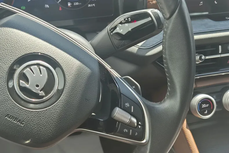 Skoda Kodiaq din 2024 cu 55.648 km - oferta SKO227452 - foto 18