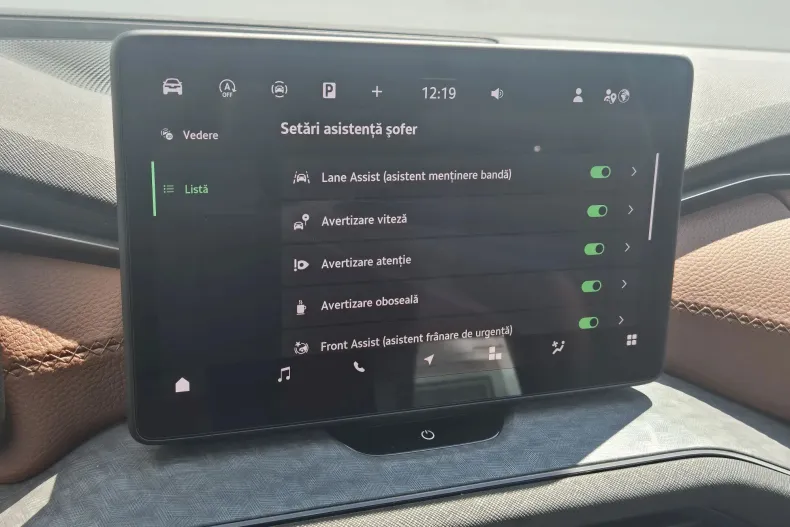 Skoda Kodiaq din 2024 cu 55.648 km - oferta SKO227452 - foto 23