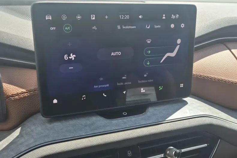 Skoda Kodiaq din 2024 cu 55.648 km - oferta SKO227452 - foto 28