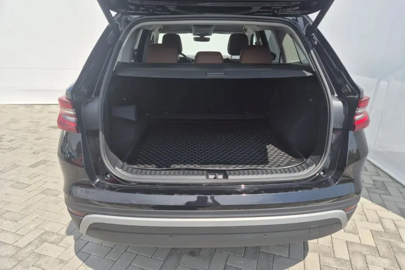 Skoda Kodiaq din 2024 cu 55.648 km - oferta SKO227452 - foto 30