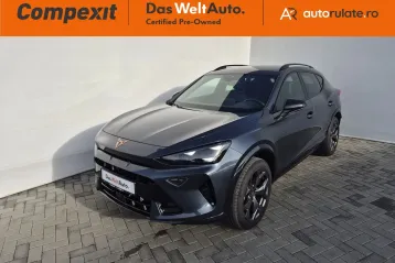 Cupra Formentor din 2024 - oferta CUP227453
