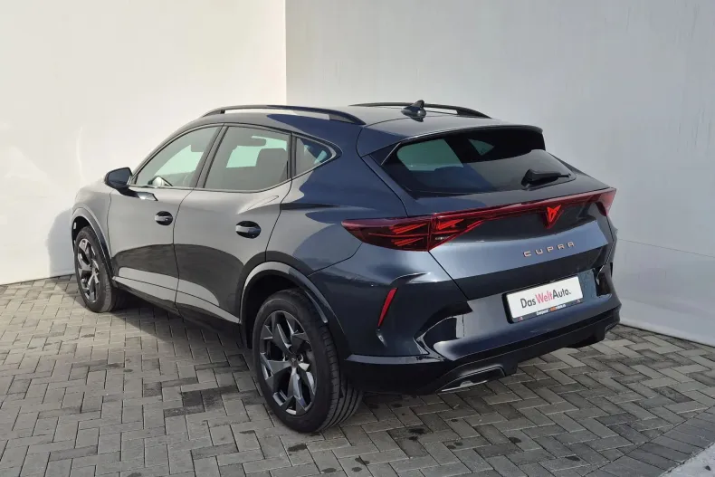 Cupra Formentor din 2024 cu 18.659 km - oferta CUP227453 - foto 3