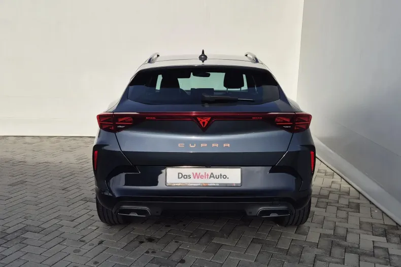 Cupra Formentor din 2024 cu 18.659 km - oferta CUP227453 - foto 4