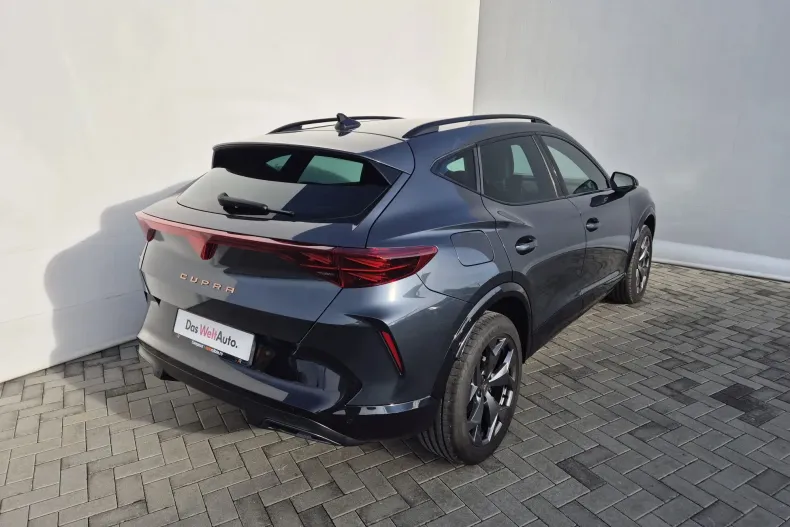 Cupra Formentor din 2024 cu 18.659 km - oferta CUP227453 - foto 5