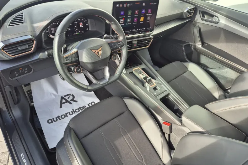 Cupra Formentor din 2024 cu 18.659 km - oferta CUP227453 - foto 9