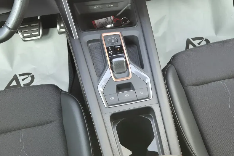 Cupra Formentor din 2024 cu 18.659 km - oferta CUP227453 - foto 20