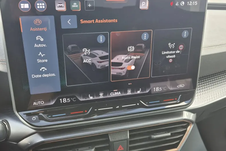 Cupra Formentor din 2024 cu 18.659 km - oferta CUP227453 - foto 24