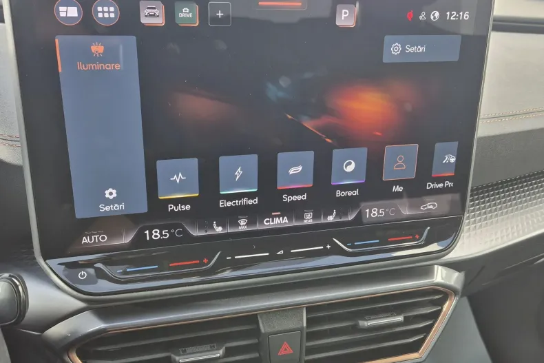 Cupra Formentor din 2024 cu 18.659 km - oferta CUP227453 - foto 28