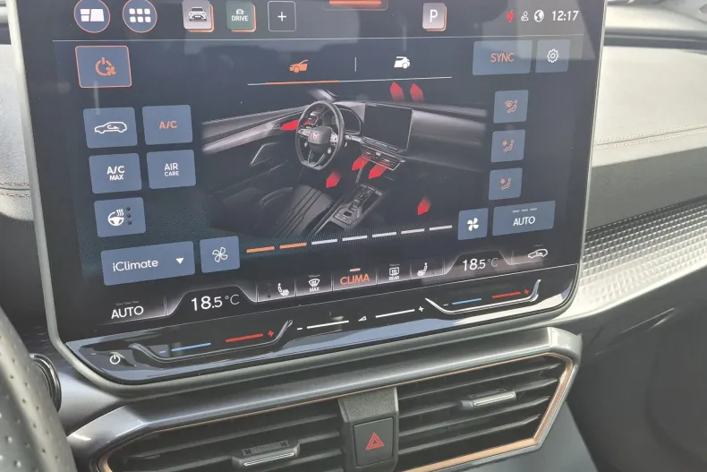 Cupra Formentor din 2024 cu 18.659 km - oferta CUP227453 - foto 29