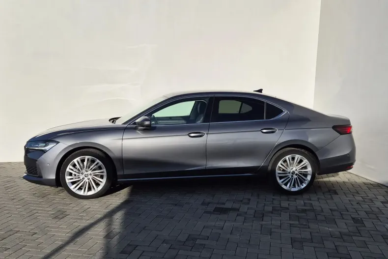 Skoda Superb din 2024 cu 31.426 km - oferta SKO227454 - foto 2