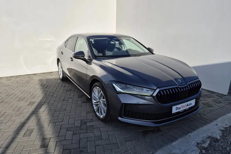 Skoda Superb din 2024 cu 31.426 km - oferta SKO227454 - foto 7