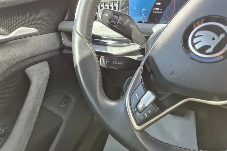 Skoda Superb din 2024 cu 31.426 km - oferta SKO227454 - foto 17