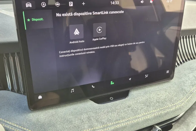 Skoda Superb din 2024 cu 31.426 km - oferta SKO227454 - foto 28