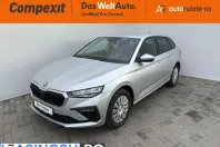 Skoda Scala din 2025 cu 1.250 km - oferta SKO227455 - foto 1