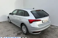 Skoda Scala din 2025 cu 1.250 km - oferta SKO227455 - foto 3