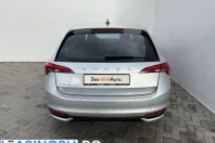 Skoda Scala din 2025 cu 1.250 km - oferta SKO227455 - foto 4